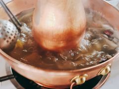 -东门口涮肉·砂锅·烤串(老门东店)