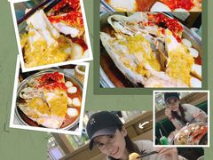 -望湘园湖南菜(赛格店)