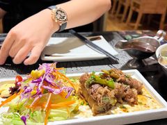 -昱匠·日本料理(金融街店)