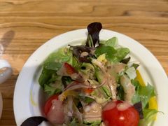 -Ufufu cafe(天神巷店)