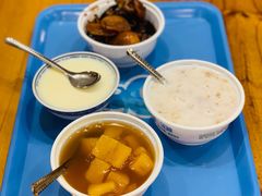 -冰神糖水铺(国贸中心店)