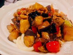-文三里屯面馆(三里屯店)