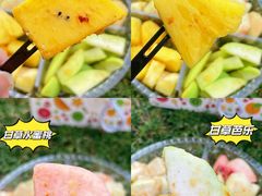 -花果津喜·高端果切(汇一城总店)