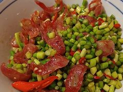 -荆九爷爆炒桥头三嫩(夫子庙店)