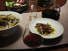 -鸽子侯·家宴·平价海鲜(绿地店)