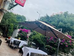 -一棵树·意大利西餐厅One Tree(新城店)