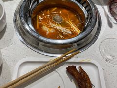 -龍歌自助小火锅(城阳万象汇店)