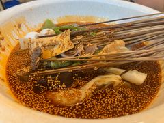 -嘉州叶婆婆钵钵鸡(建设路店)