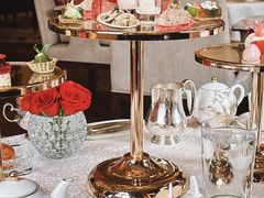 -Salon de Ville浦江汇(上海外滩华尔道夫酒店店)