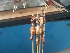 -巴犀烧烤(新崇光店)