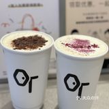 雪域咸奶茶喝惯了甜口的爱喝这一口的宝宝们冲鸭！！！