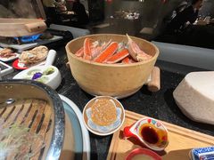 -上井料理黑金店(IFS国金中心店)