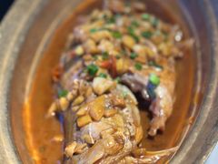 -黄山老妈·土菜(碧桂园店)