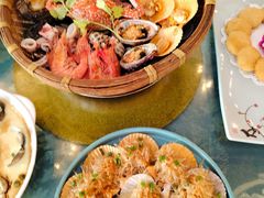 -巽寮印象美食部落餐厅·海鲜·地方特色菜(惠州体验店)