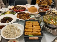 -小红鲸·海鲜餐厅(轸大路店)