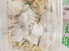 -袁记云饺(西安路店)