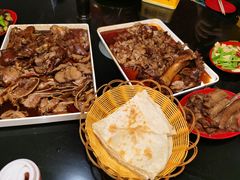 -卤煮老北京酱肉馆