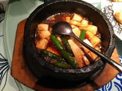 -桂满陇·蟹黄小笼汤包(中山公园店)