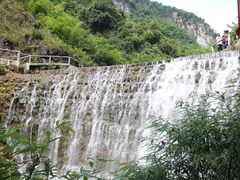 -华蓥山天意谷景区