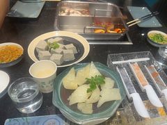 -五星桥原切肥牛火锅·30年专注好牛肉(湖塘店)