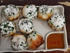 鲜肉生煎-东泰祥生煎馆(长宁路店)