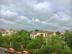 -上海崇明金茂凯悦酒店