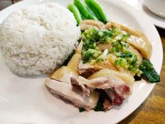 -初心烧鹅(粤华店)