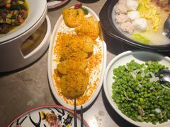 -新白鹿餐厅(金鹰新街口店)