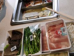 -野妹火锅(龙岗店)