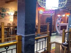 -巢爷老味(东方红店)