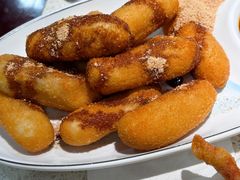 -水碾河刘老大串串香(水碾河路店)