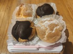 -樱花糕坊(万松园店)