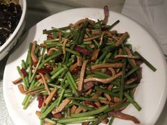 -梁家大院•农家菜(昆山会展中心店)