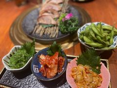 -鹤汀居酒屋•家庭料理•烧鸟酒肆(新街口店)