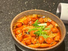 -华豫川酒家(金水路店)