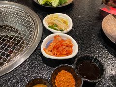 -喵小乙碳火烤肉(大坪协信星光天地店)