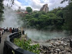 -台北北投丽禧温泉酒店
