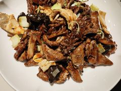-京味斋·北京烤鸭(北京南站洋桥店)