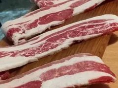 -千纸鹤嫩汁烤肉(西大直街店)