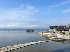 -千岛湖东南湖区