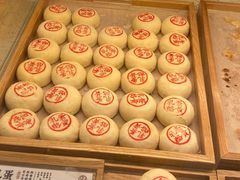 -泸溪河桃酥(鄞州高新宝龙店)