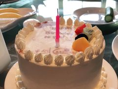 -青岛海景花园大酒店·白果树餐厅青岛菜