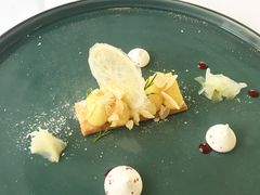 柠檬塔-蝶舍·MAISON PAPILLON