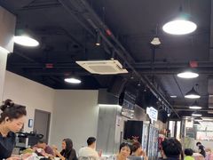 -明本海鲜大排档·鱼生海鲜烧烤宵夜(陈家祠店)