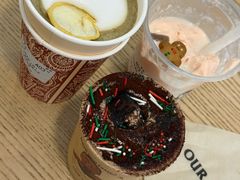 -OUR Bakery(国贸商城店)