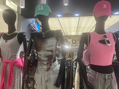 -七浦路服装批发市场