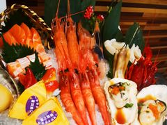 -菊上料理(蜀山银泰百货店)