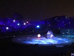 -鼎盛王朝康熙大典实景演出