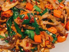 小炒肉-潇湘阁(望京SOHO店)