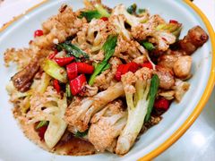 -小贝壳酒楼(经九路店)